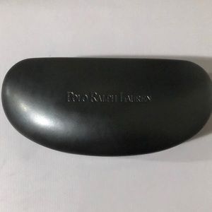Polo Ralph Lauren Sunglasses Case